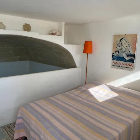 Casetta Favonia Isola Di Sicilia Apartment Favignana