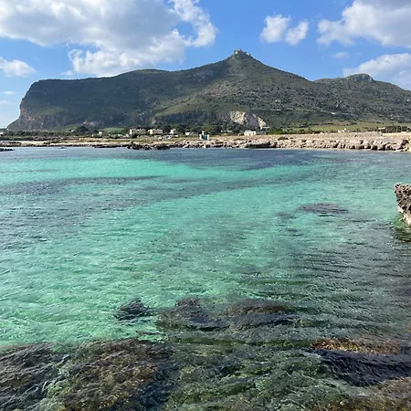 Casetta Favonia Isola Di Sicilia * Favignana