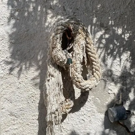 Casetta Favonia Isola Di Sicilia Фавиньяна