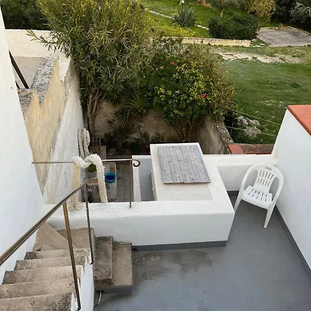 Casetta Favonia Isola Di Sicilia * Фавиньяна